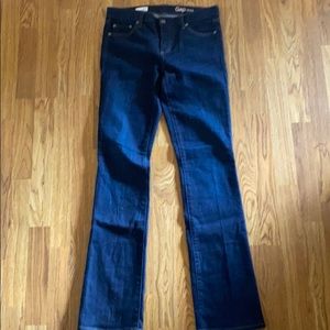 27 L Perfect Boot Jean, Gap